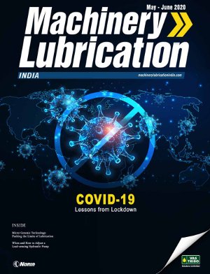 Machinery Lubrication India, May – June, 2020