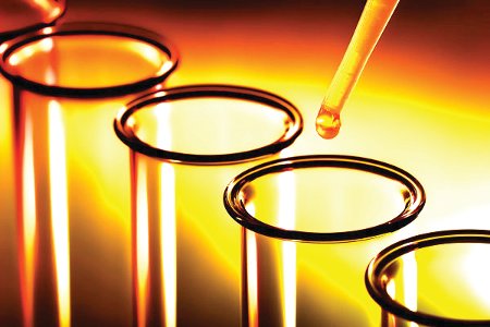 Lubricant Analysis & Interpretation Service oil sampling
