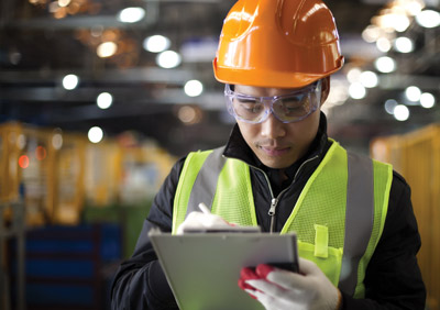 lubrication reliability culture
