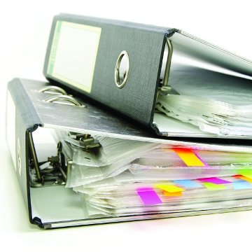 Check Your Records to Control Oil Losses