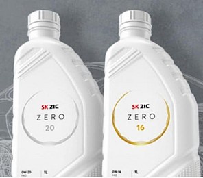 Lubricant packaging 5