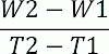 Bathtub curve unit wear rate