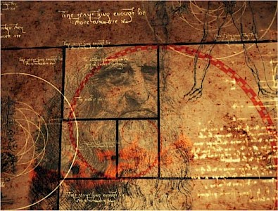 Da vinci code 1