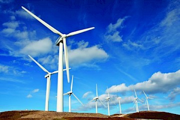Wind turbine lubrication 3