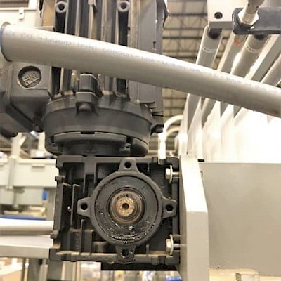 Oil leaks 4