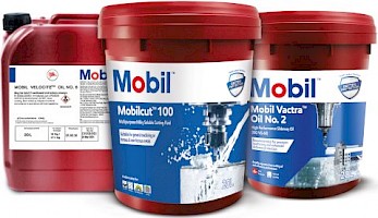Mobil containers