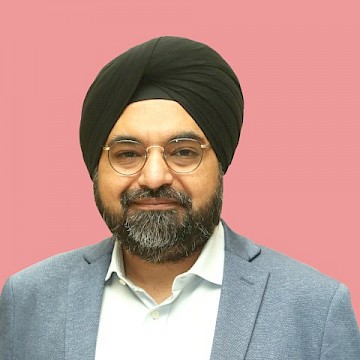 Rupinder paintal