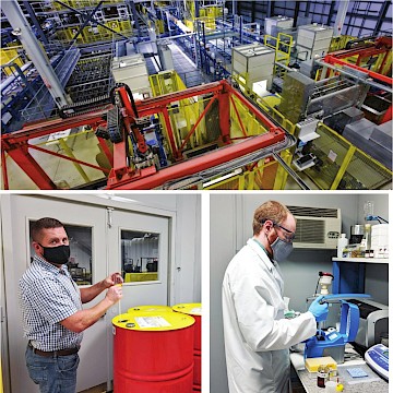 Predictive maintenance strategies 2