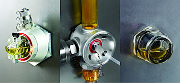 Condition monitoring 2