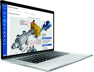 Lpd laptop
