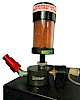 Machinery configuration connects