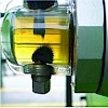 Machinery configuration pod