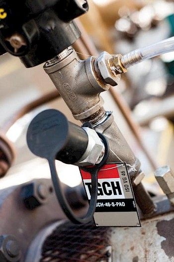 Lubricant selection and lis 1