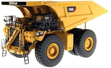 Oil cleanliness truck