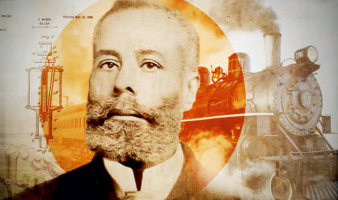 Elijah mccoy founder