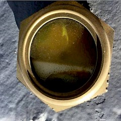 Sight glass 10