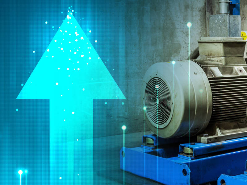 Oil analysis particle counting