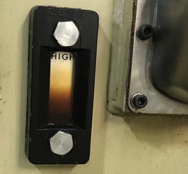 Figure 02 Sight glass