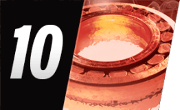 10. Bearings Overheat