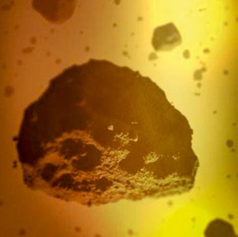 Particle Contamination