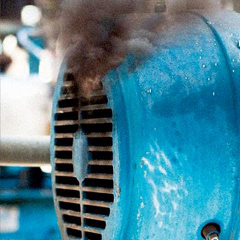 Heat Contamination