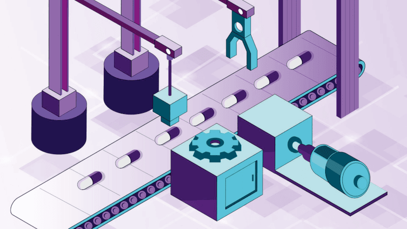 Selecting Lubricants for Pharmaceutical Facilities