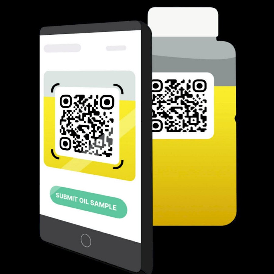 AssetWatch QR Code