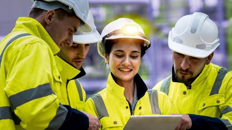 Case Study: Results Achieved Implementing a Reliable Lubrication Program