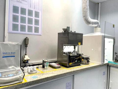 Field Laboratory