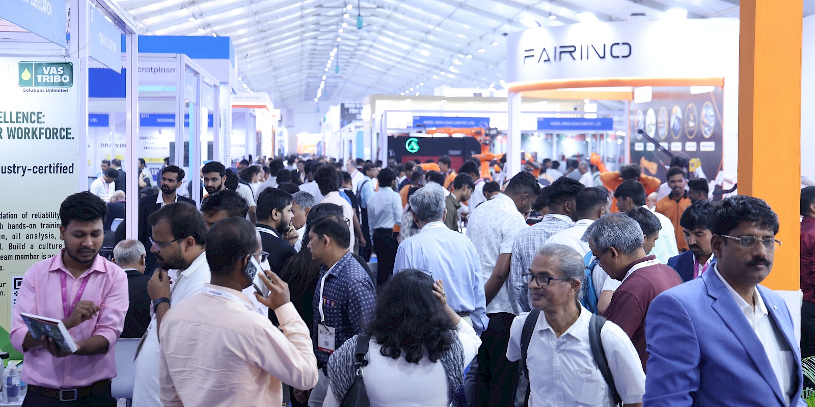 India Production Technology Week Brings The Manufacturing Ecosystem Under One Roof